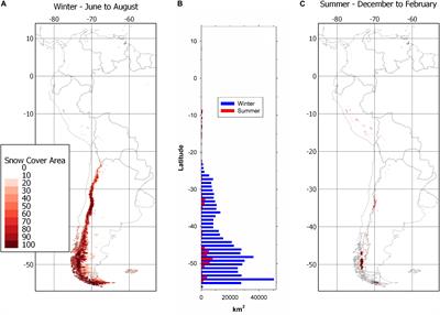 A Review of the Current State and Recent Changes of the Andean Cryosphere